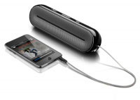 Philips SBA3000 Universal Altavoz de MP3 portátil (SBA3000/00) Philips SBA3000 Universal Altavoz de MP3 portátil (SBA3000/00)